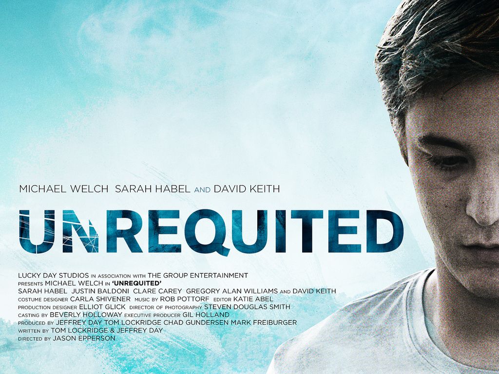 Безответная любовь