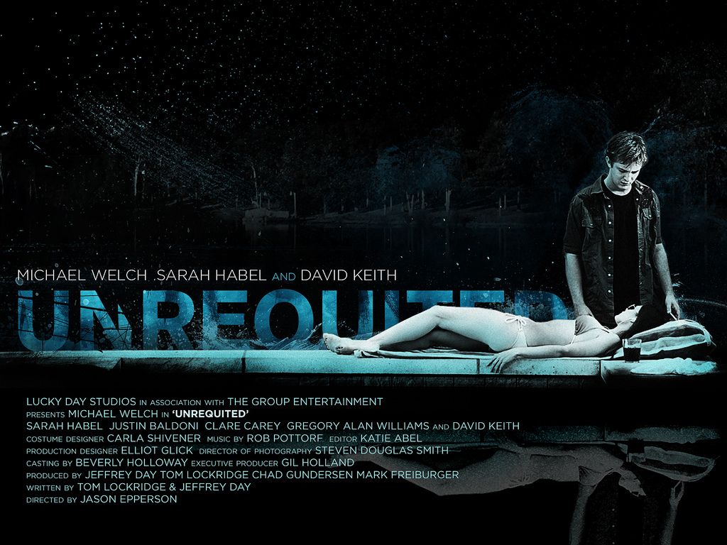 Безответная любовь