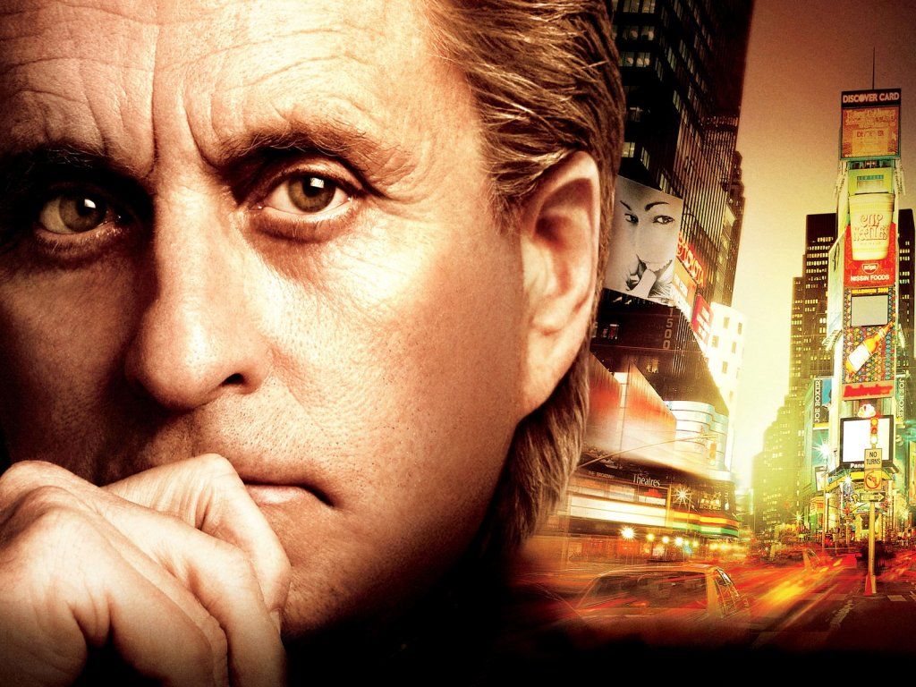 Уолл-стрит: Деньги не спят