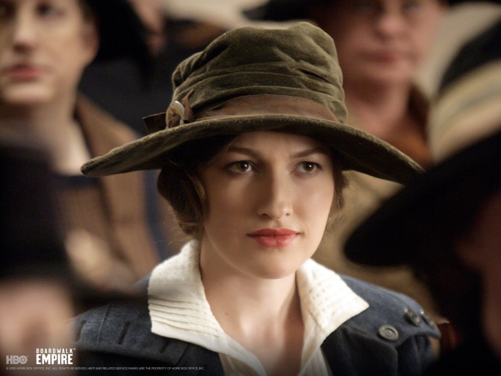 Подпольная империя