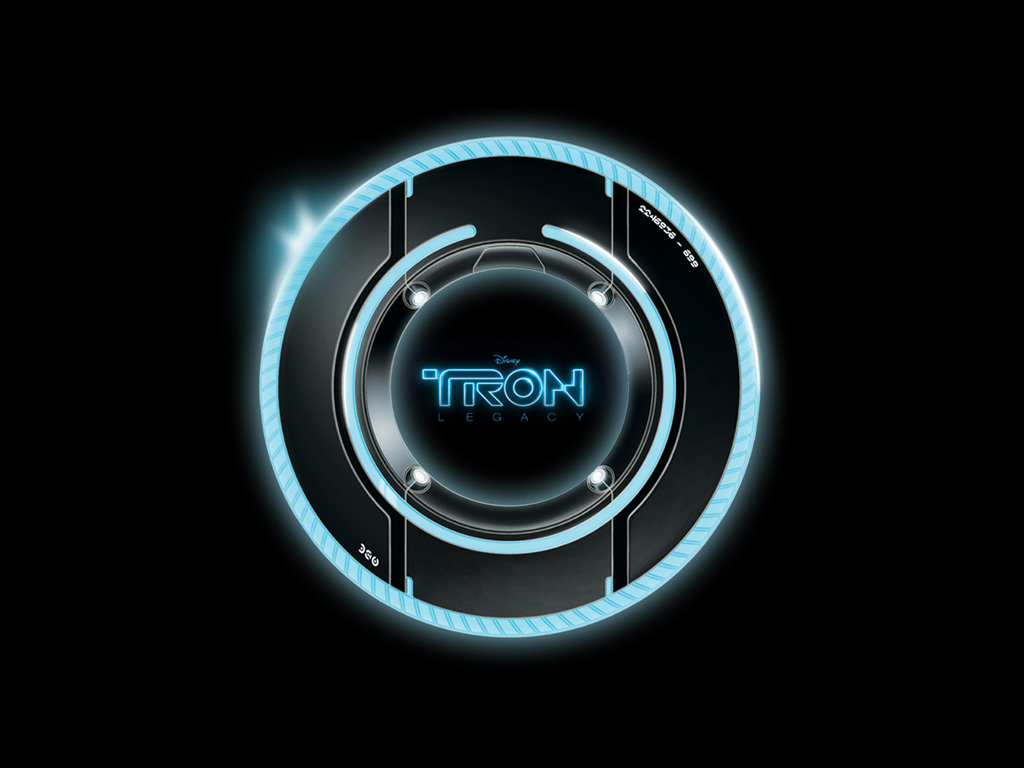 Трон: Наследие