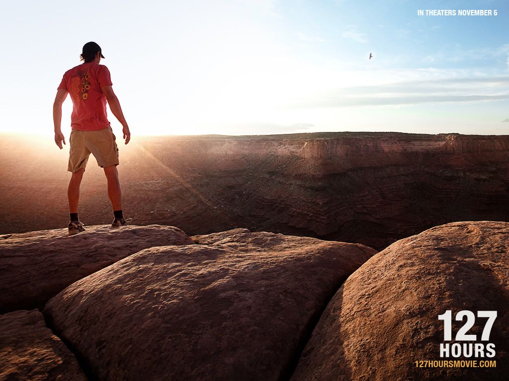 127 часов