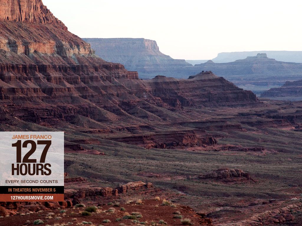 127 часов