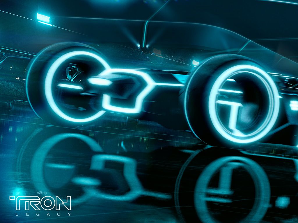 Трон: Наследие