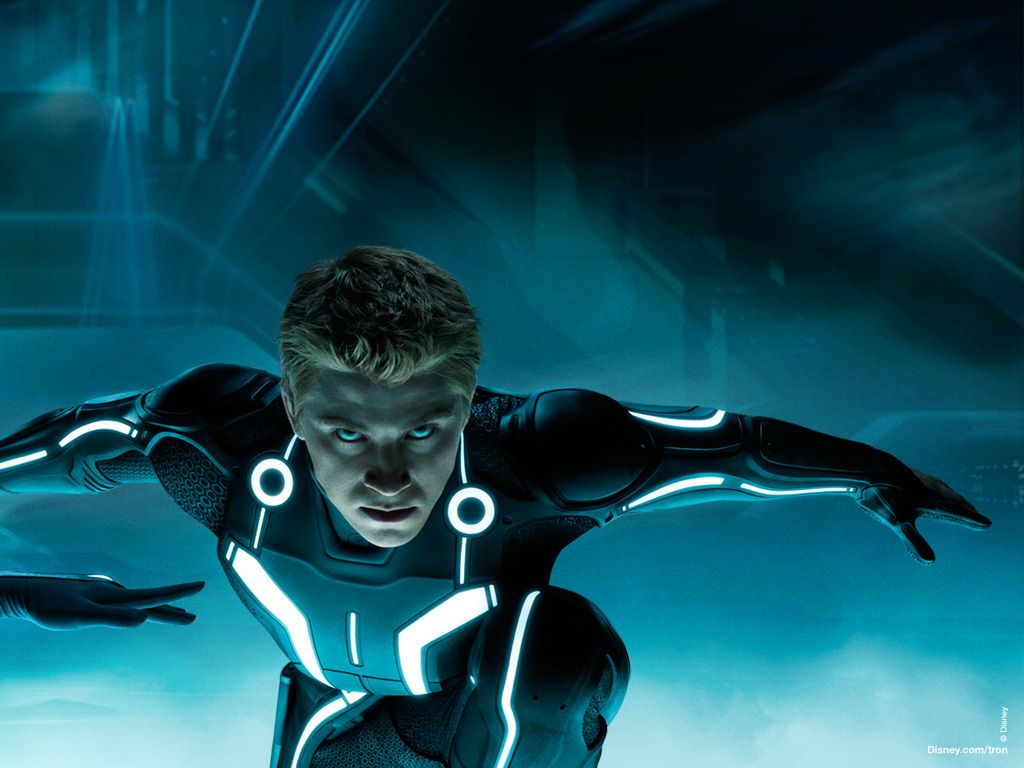 Трон: Наследие