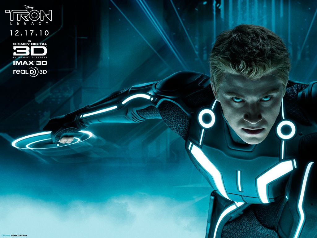 Трон: Наследие