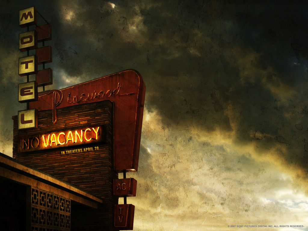 Вакансия на жертву