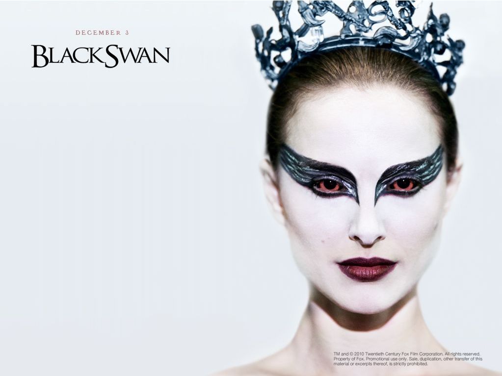 Черный лебедь