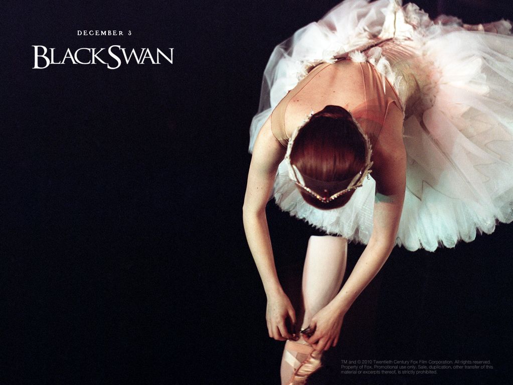 Черный лебедь