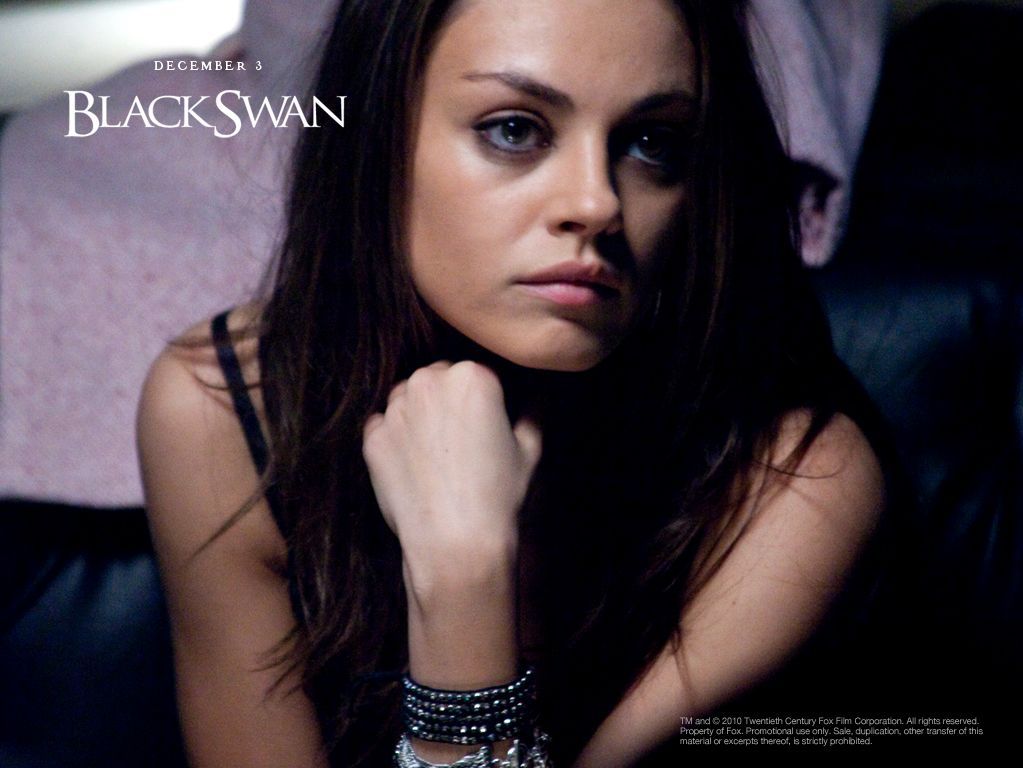 Черный лебедь