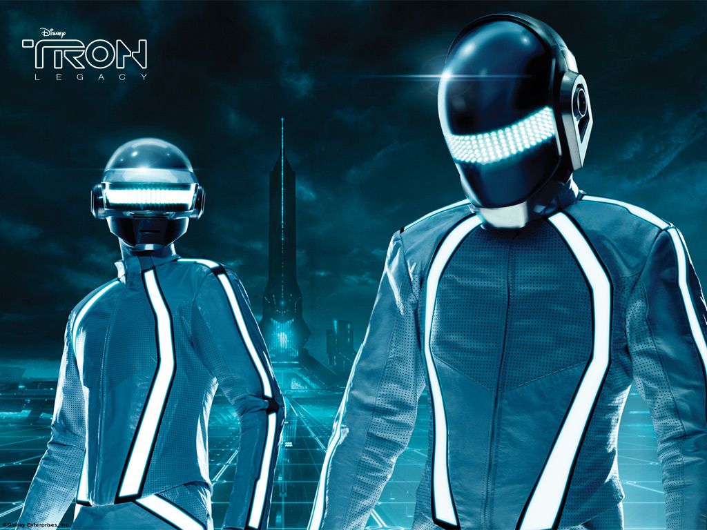 Трон: Наследие