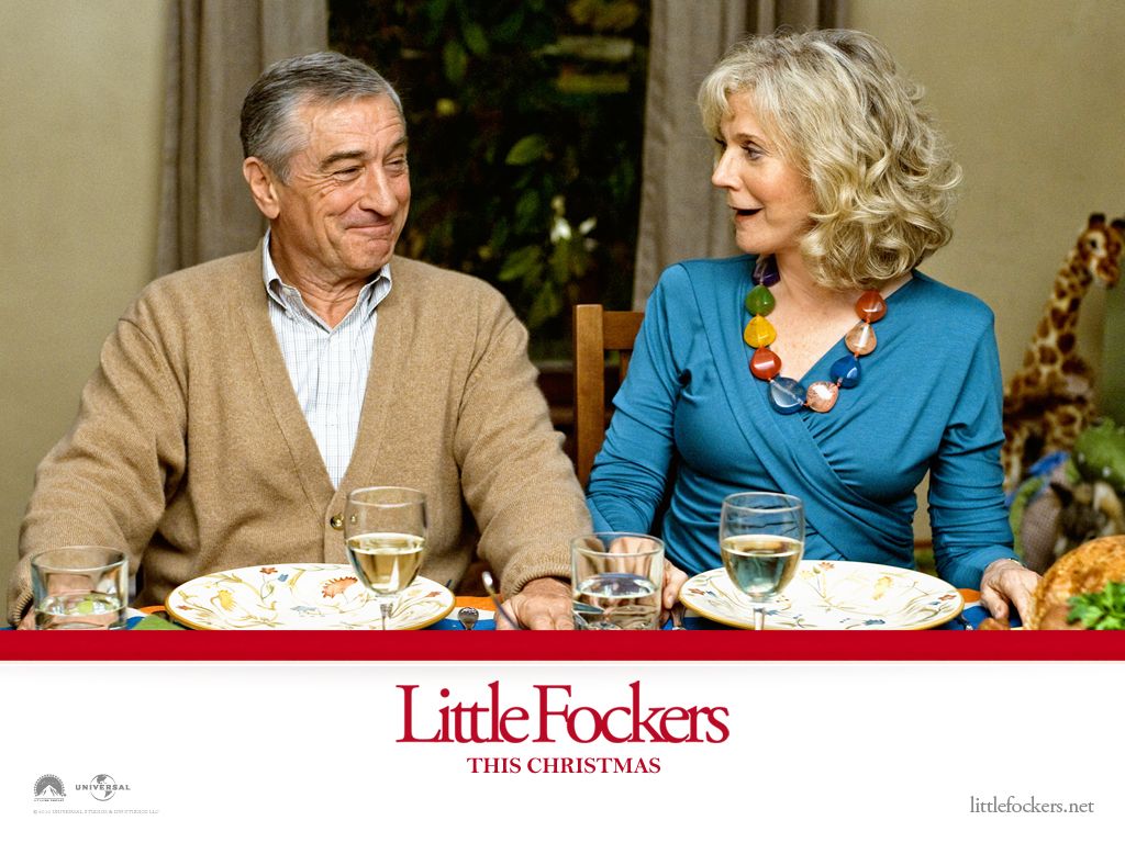 Знакомство с Факерами 2