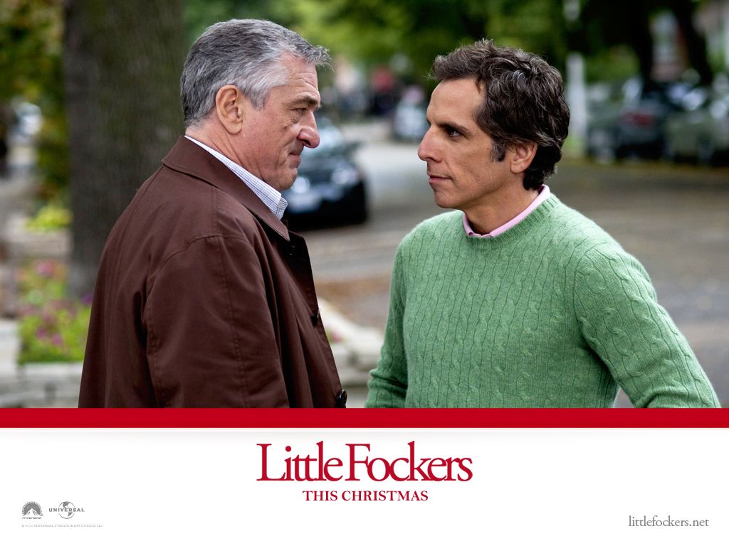 Знакомство с Факерами 2