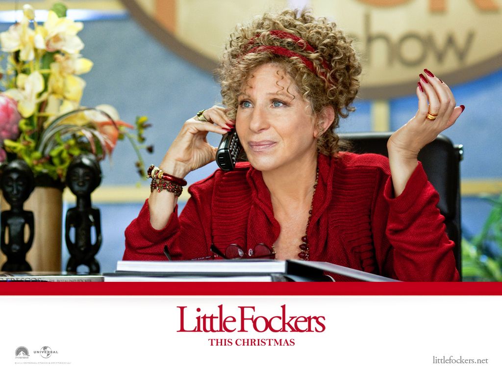 Знакомство с Факерами 2