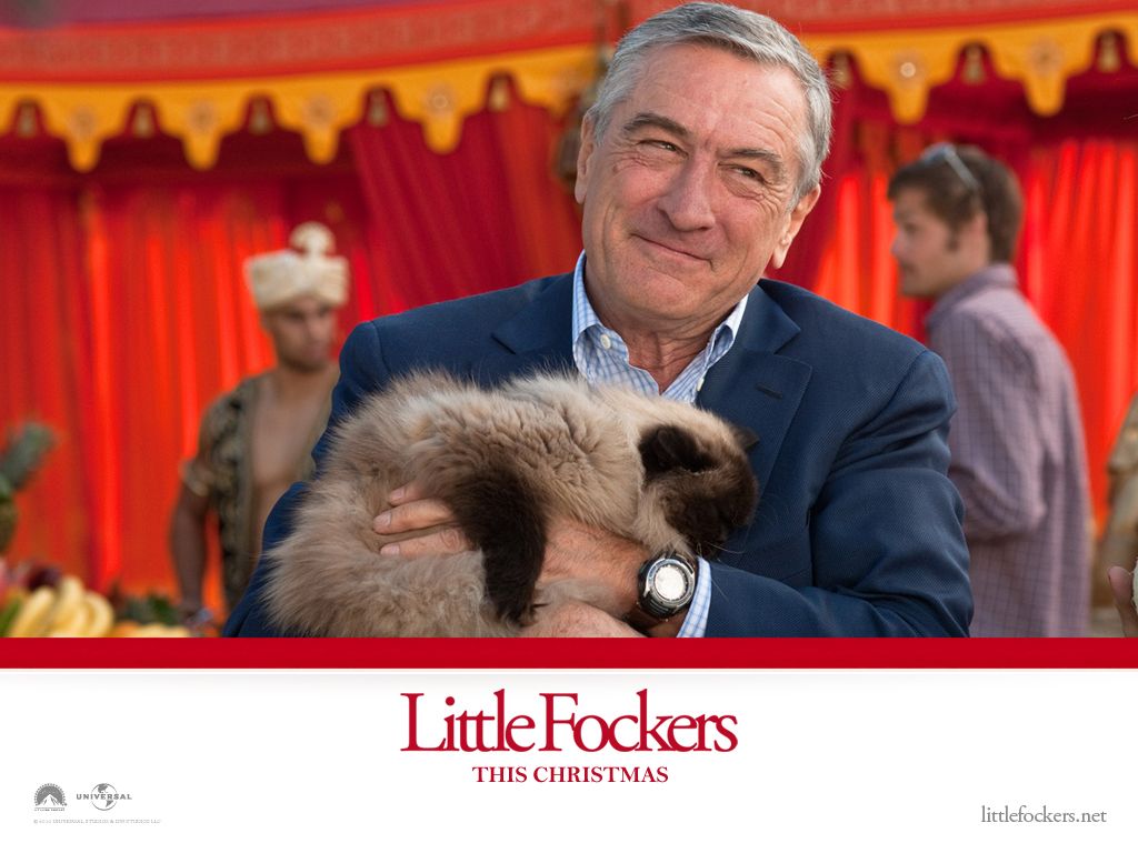 Знакомство с Факерами 2