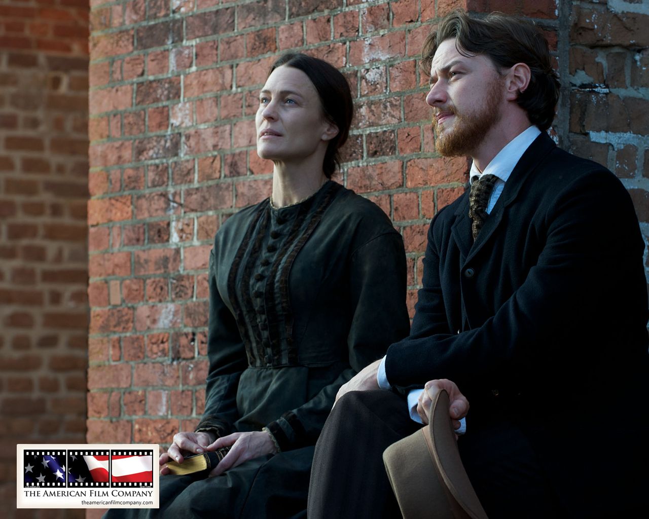 Заговорщица