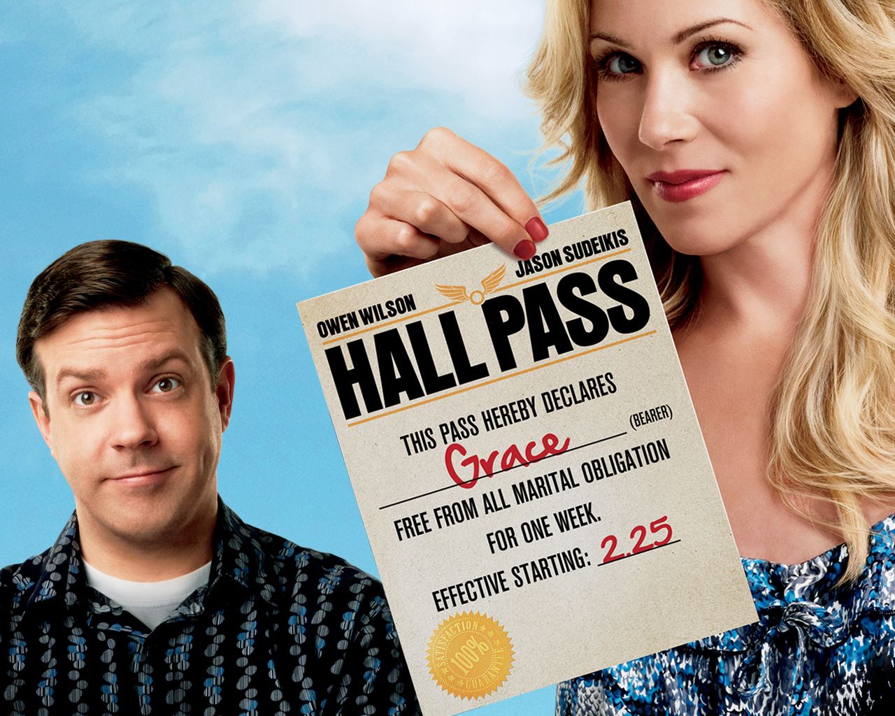 Безбрачная неделя