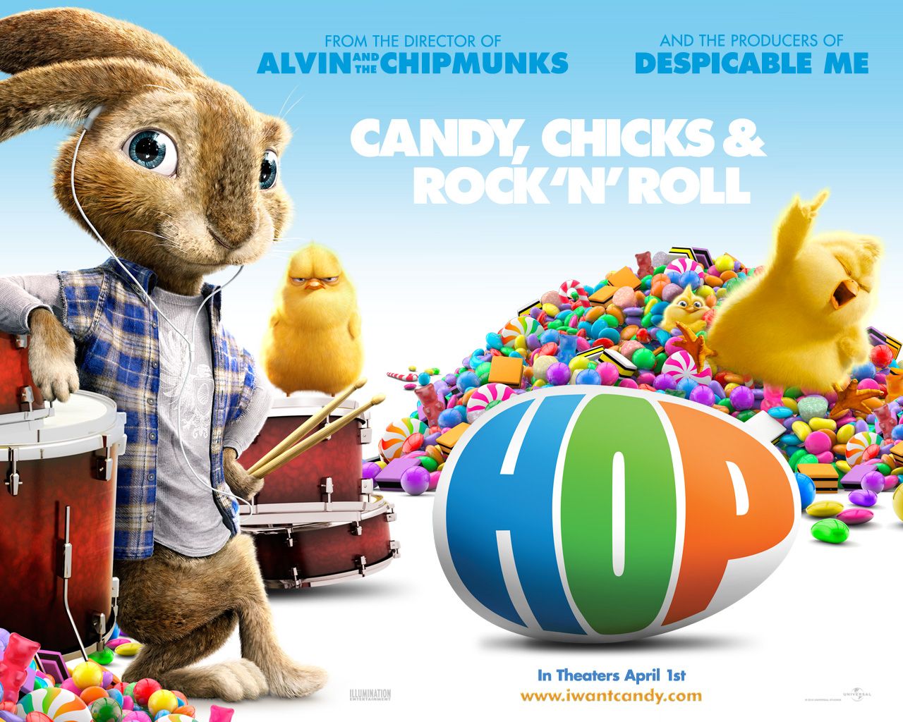 Бунт ушастых