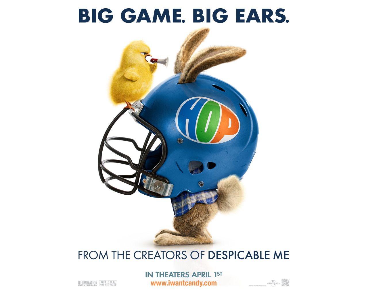 Бунт ушастых