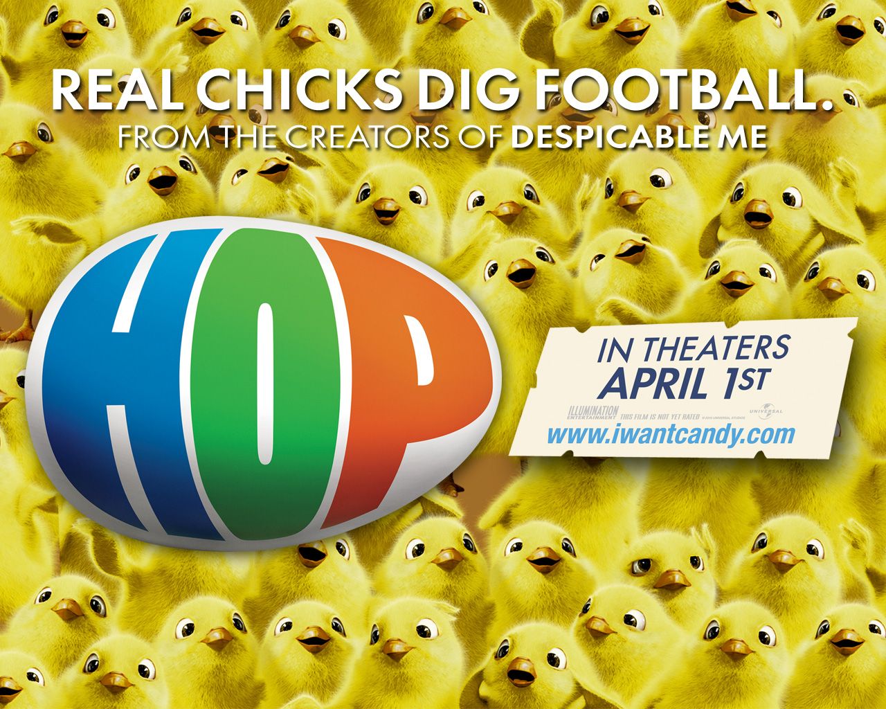 Бунт ушастых