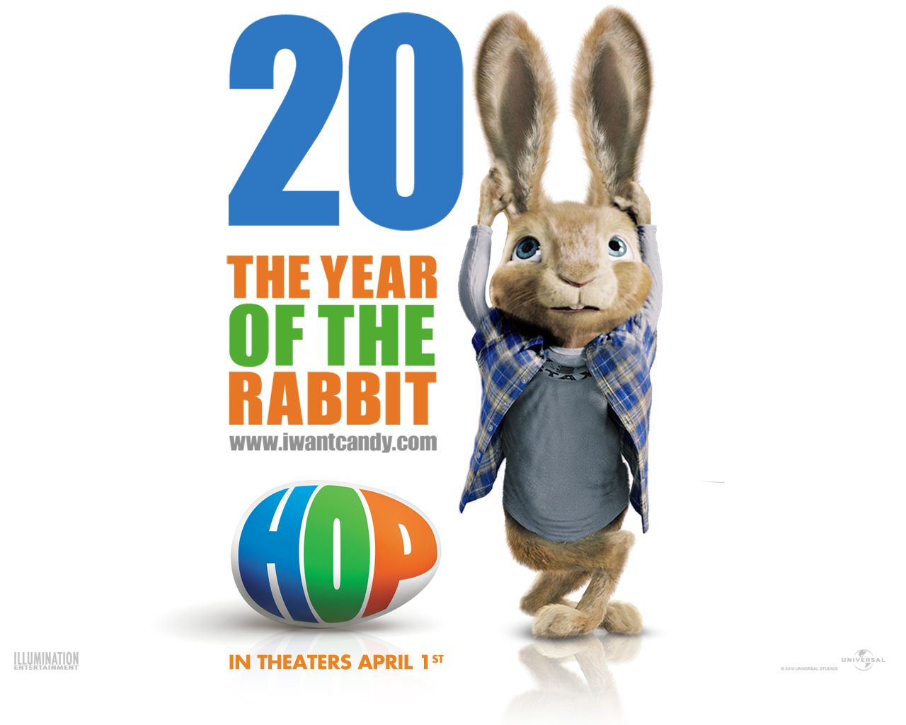 Бунт ушастых