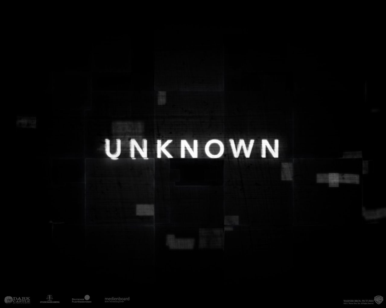 Неизвестный