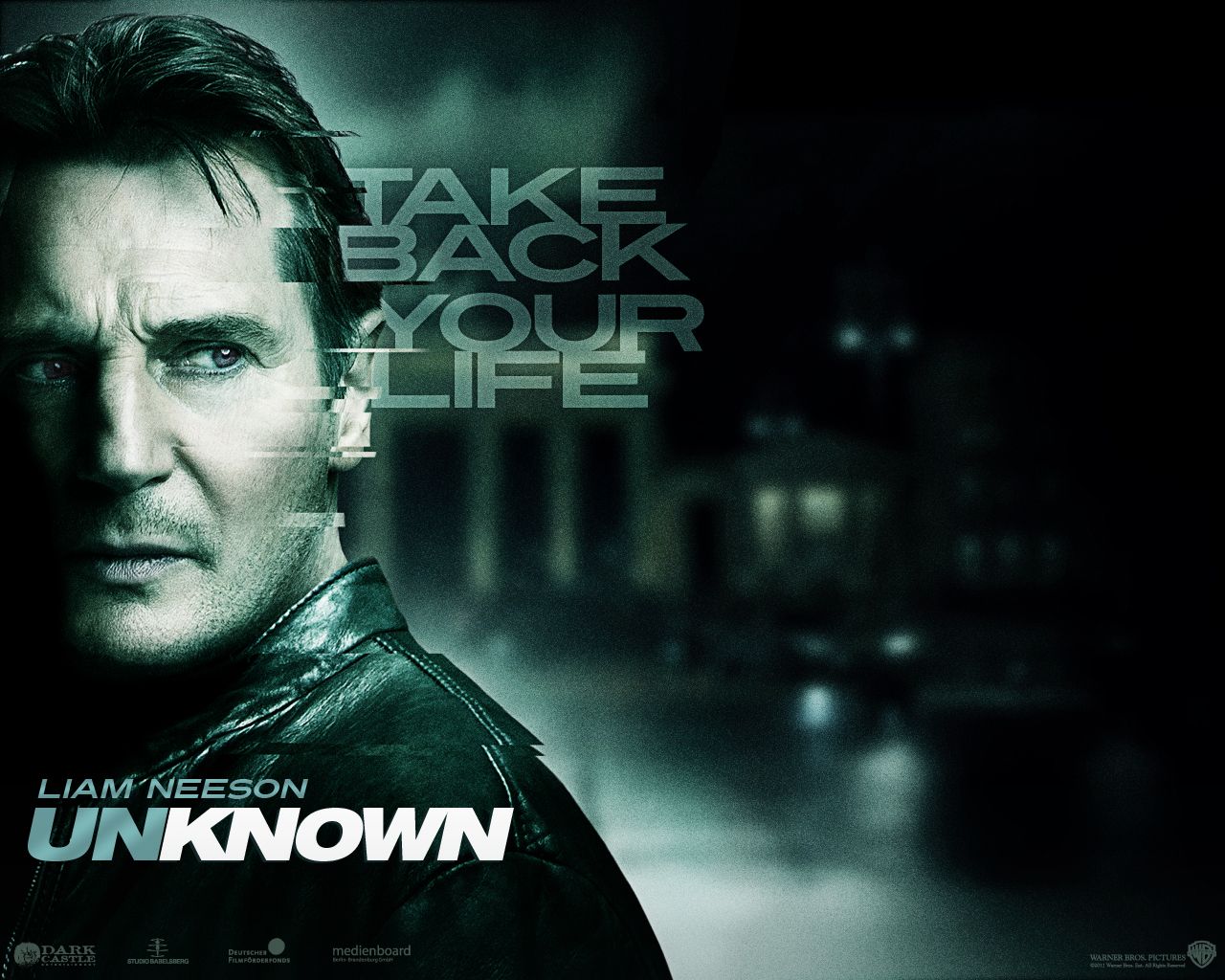 Неизвестный