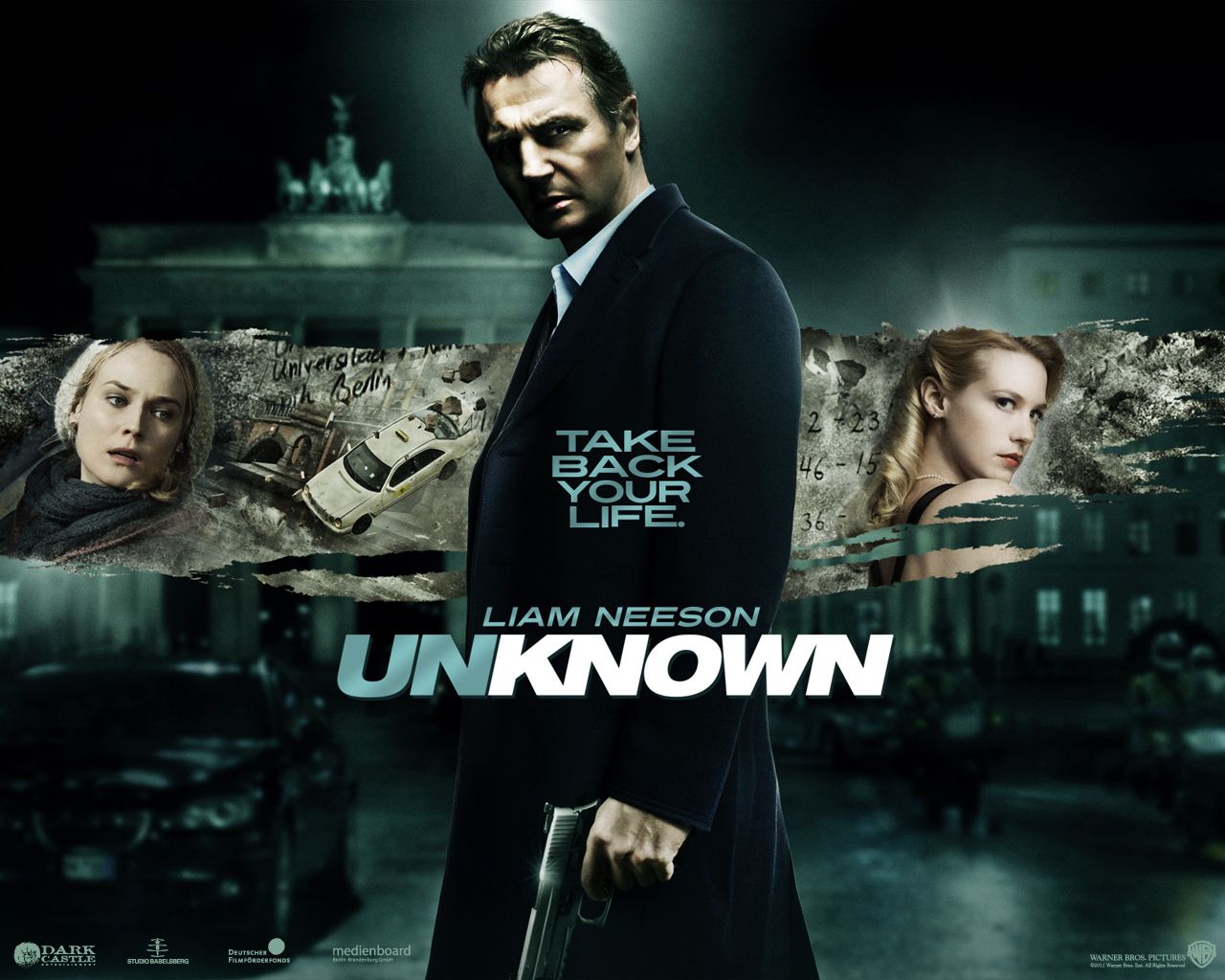 Неизвестный