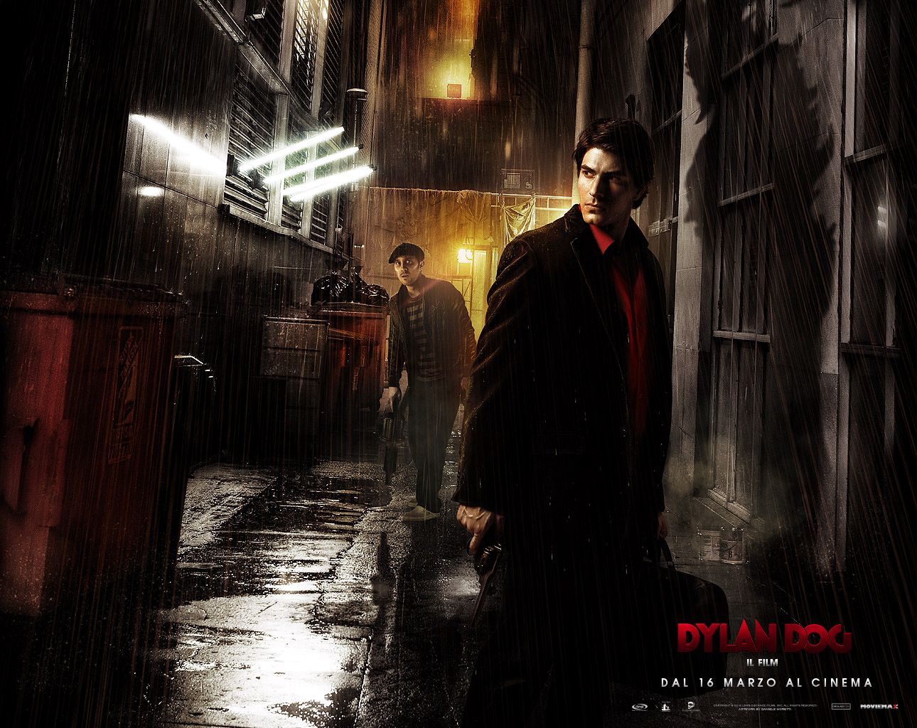 Хроники вампиров