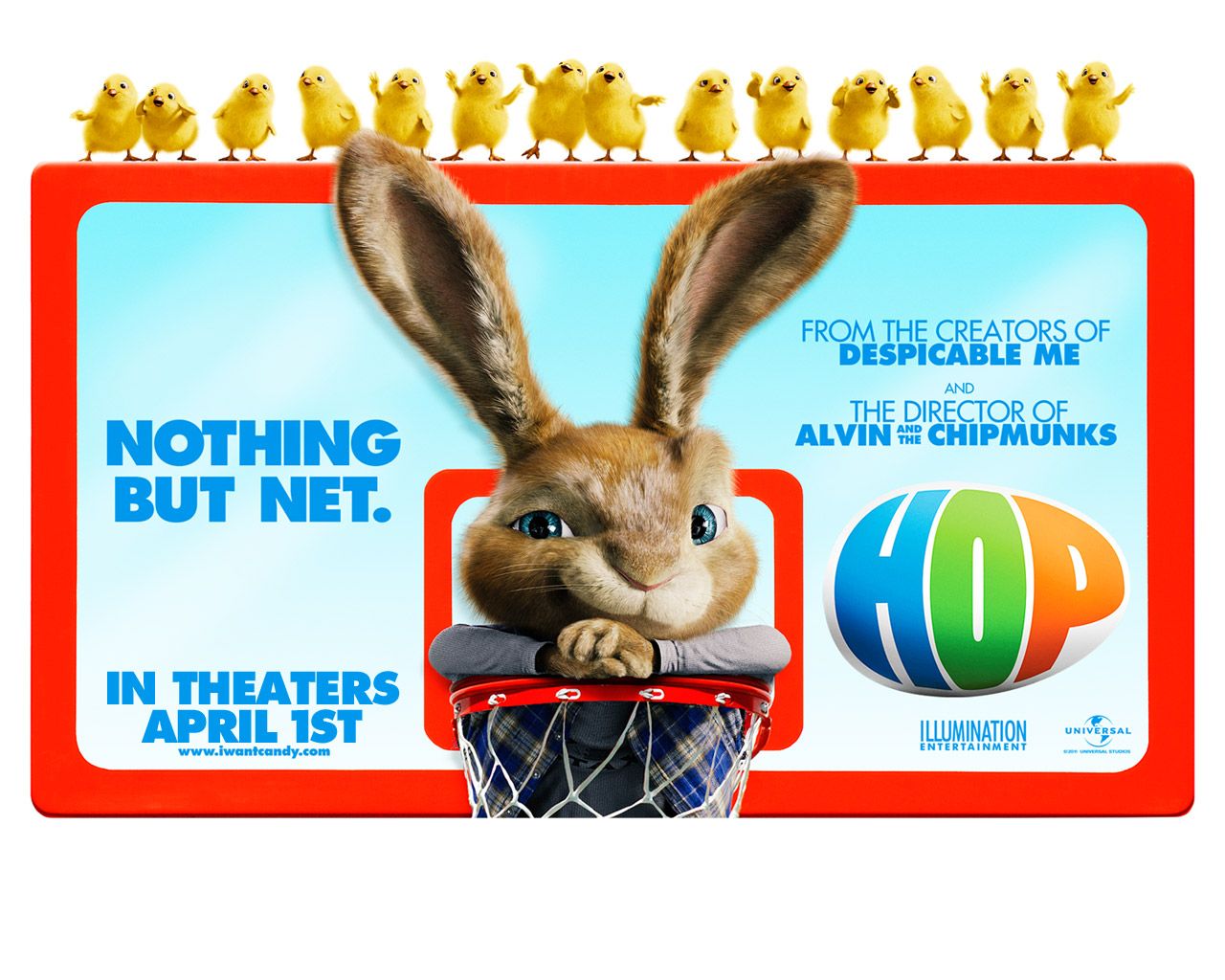 Бунт ушастых