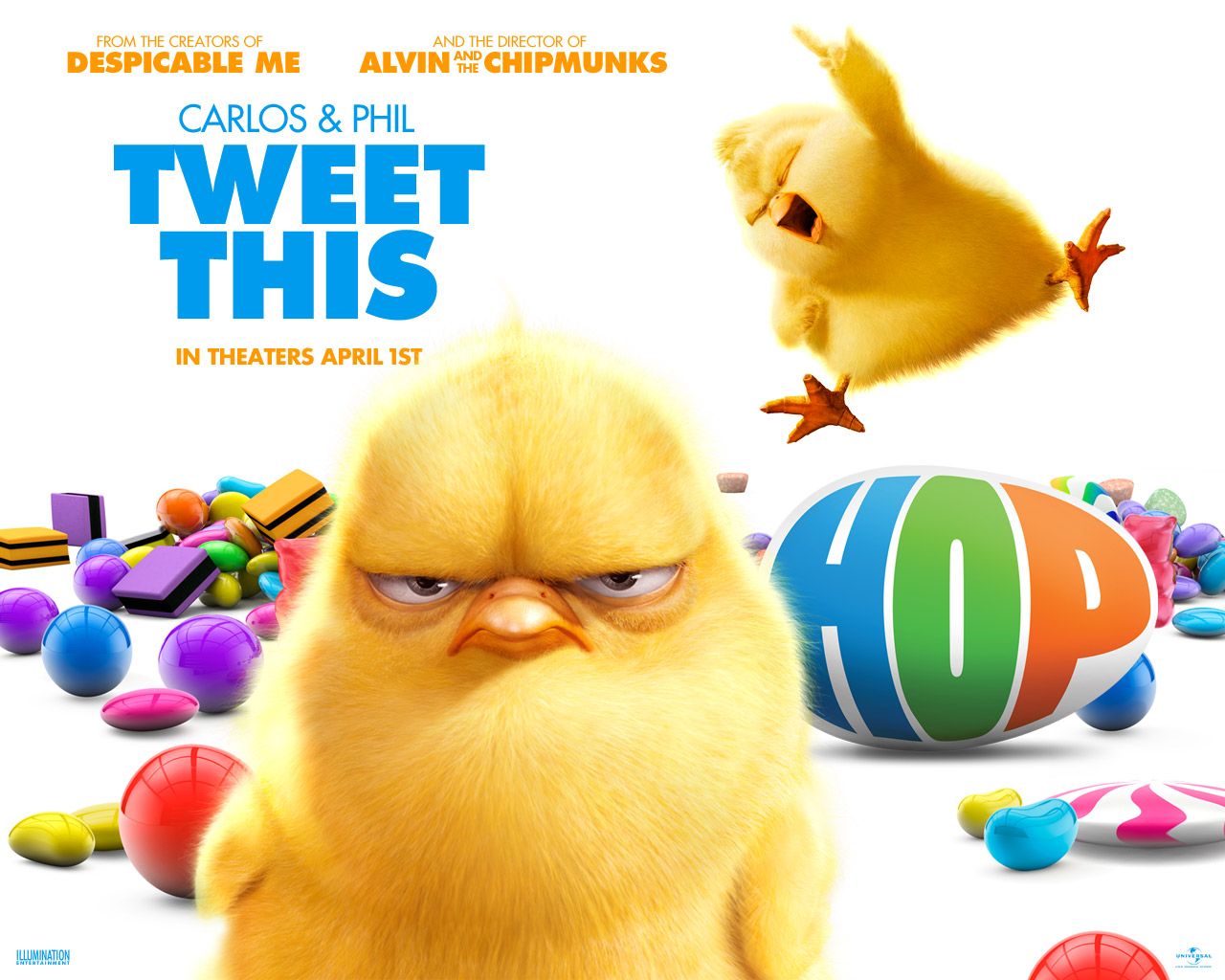 Бунт ушастых