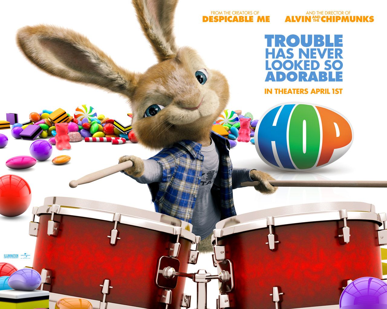 Бунт ушастых