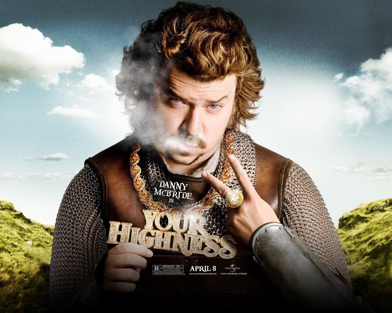 Храбрые перцем