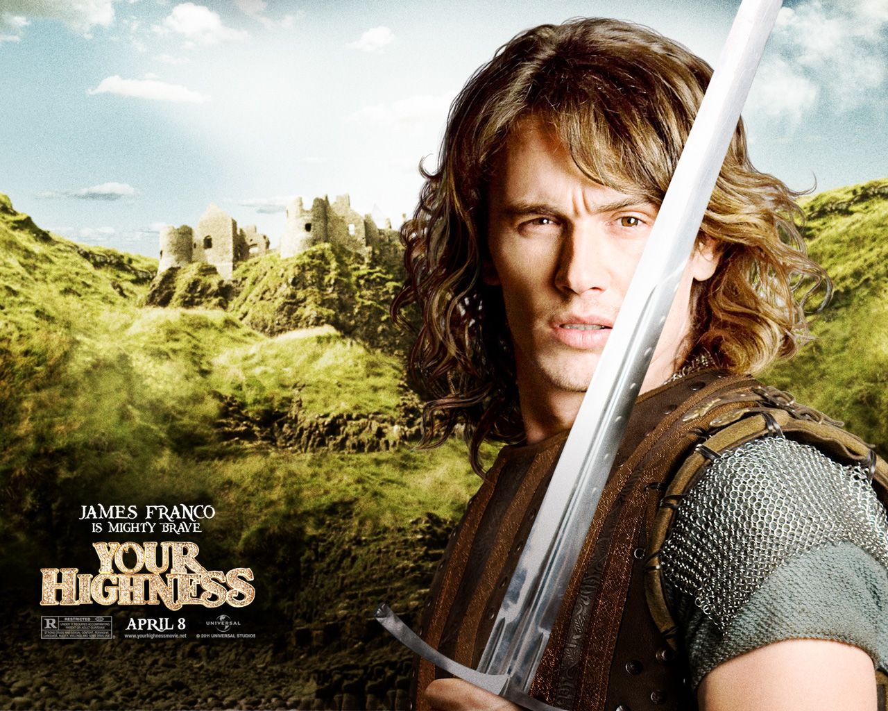 Храбрые перцем