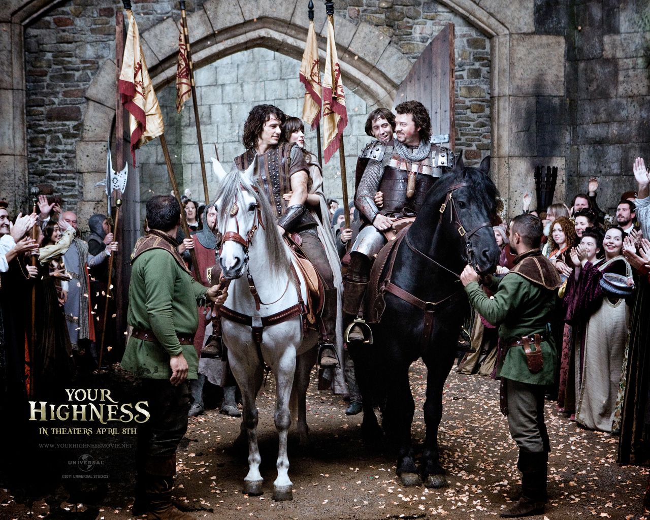 Храбрые перцем