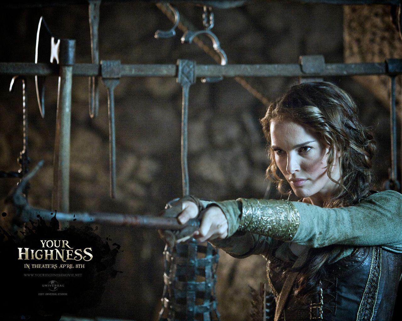 Храбрые перцем