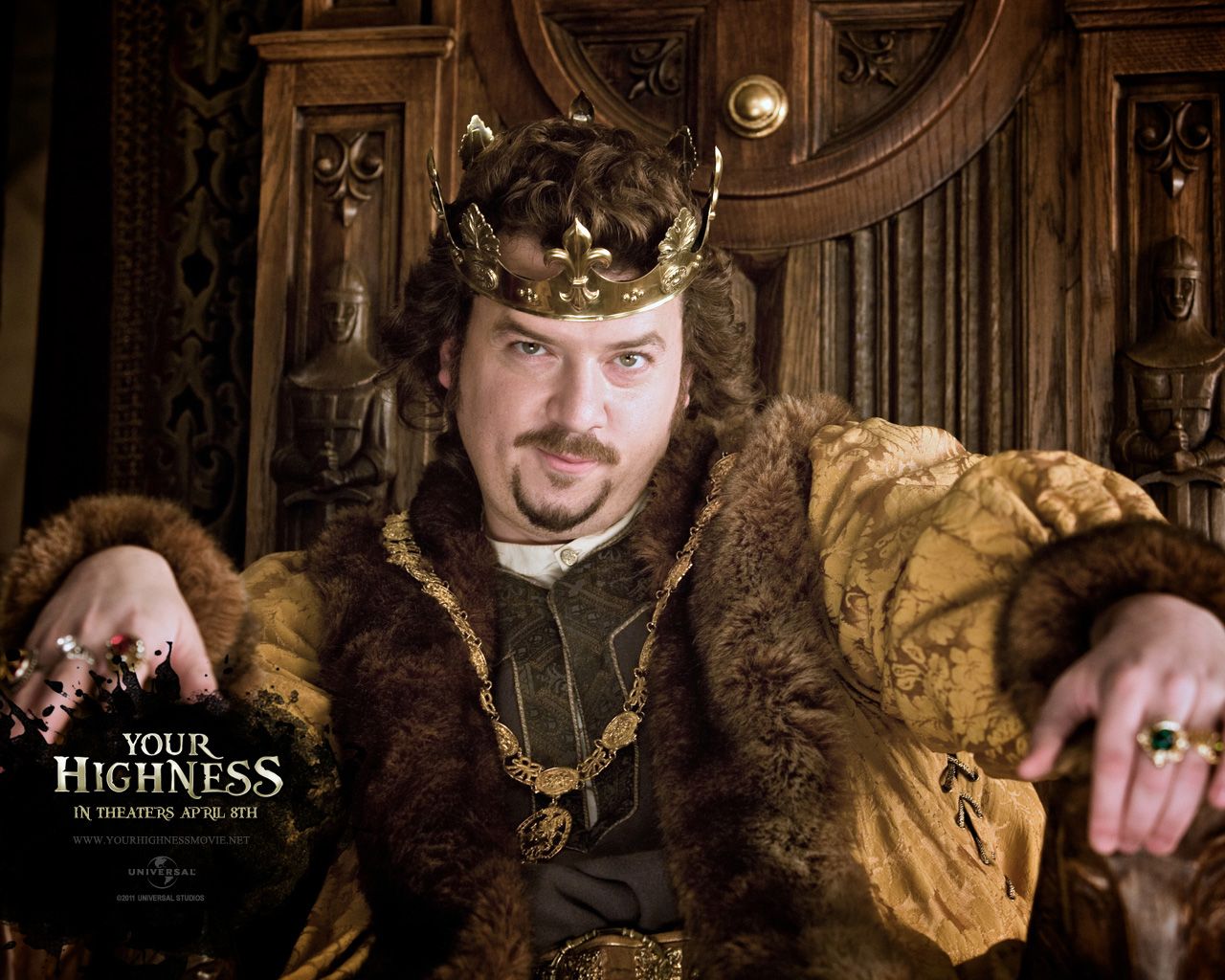 Храбрые перцем