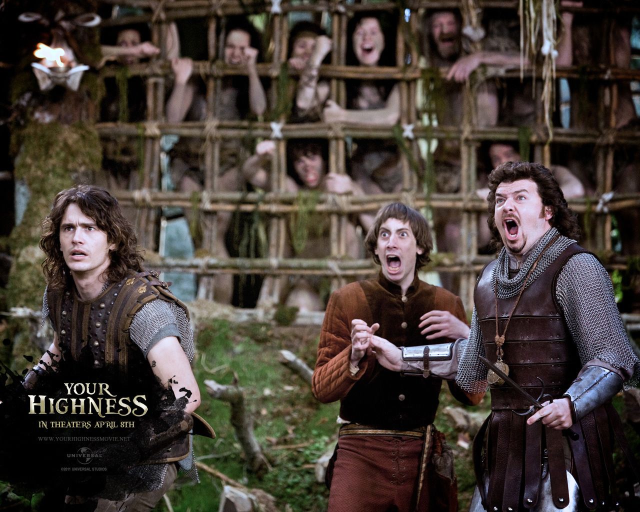 Храбрые перцем