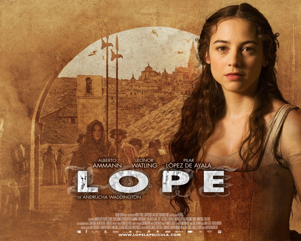 Лопе де Вега: Распутник и соблазнитель