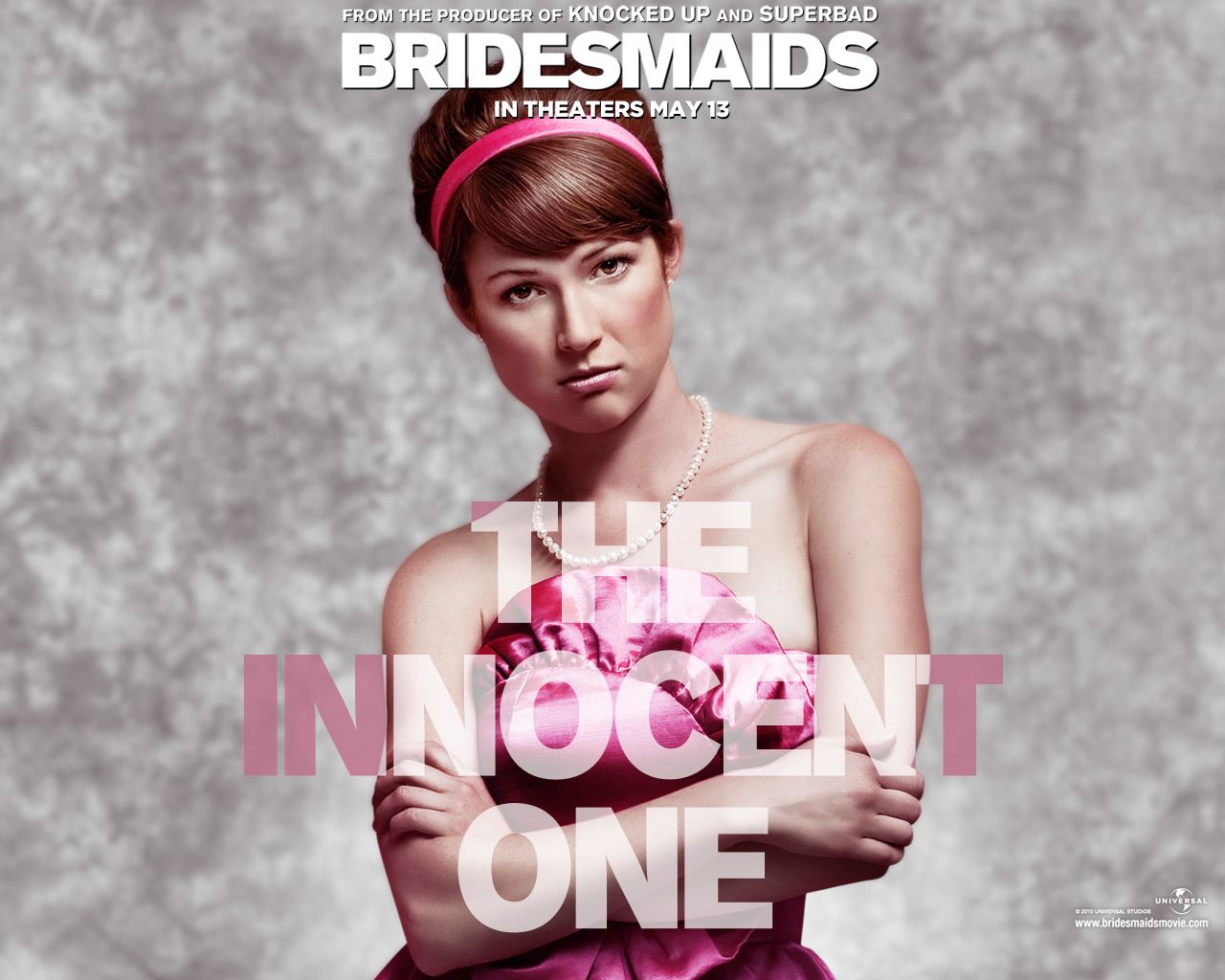 Девичник в Вегасе