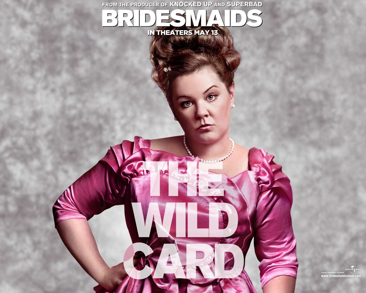 Девичник в Вегасе