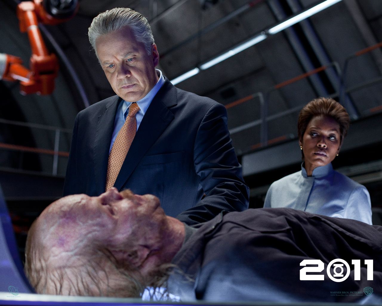 Зеленый Фонарь