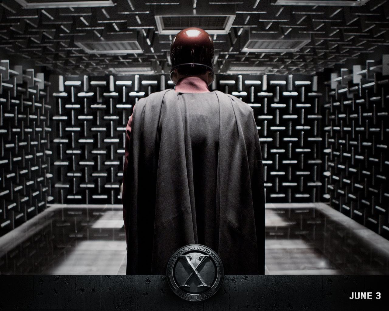 Люди Икс: Первый класс