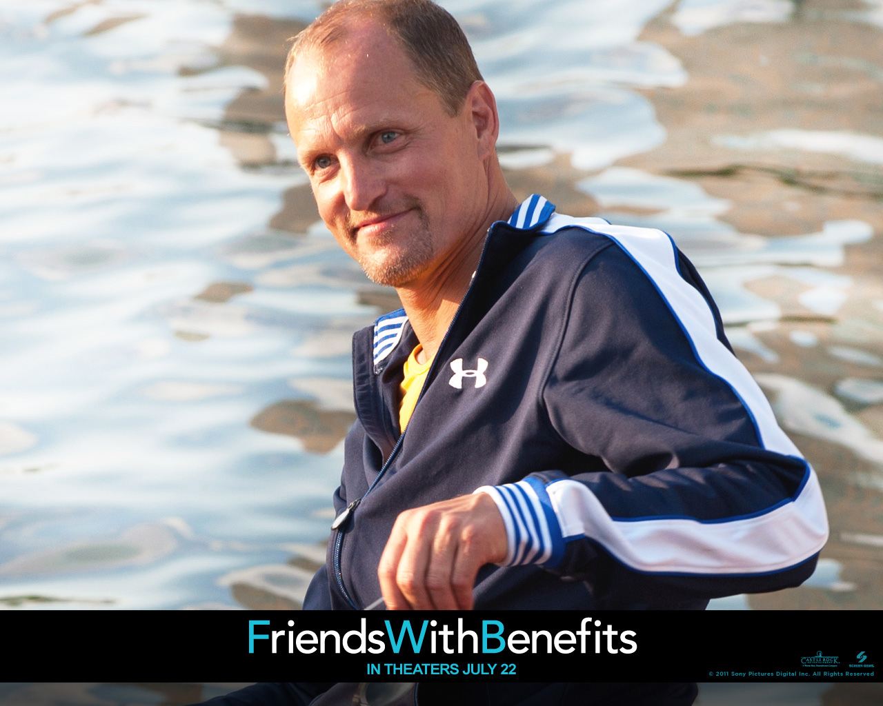 Секс по дружбе