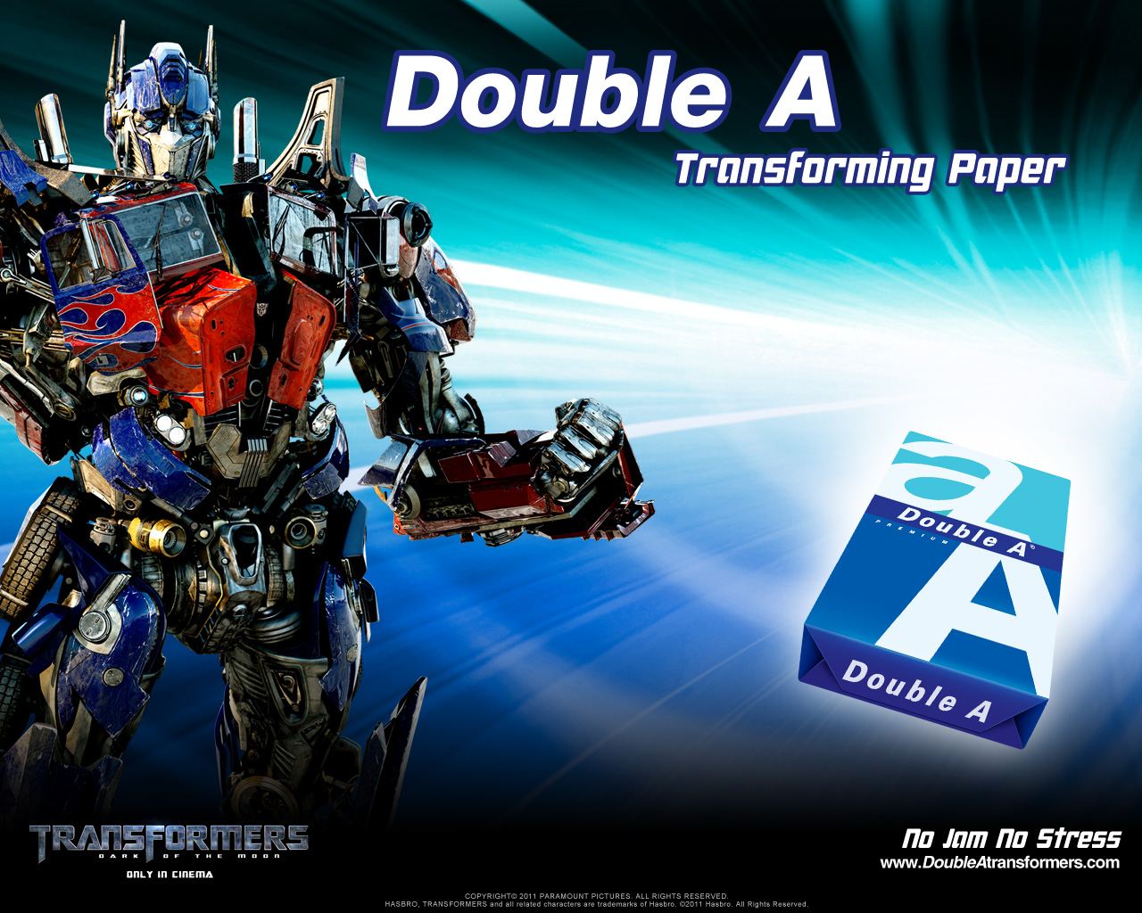 Трансформеры 3: Темная сторона Луны