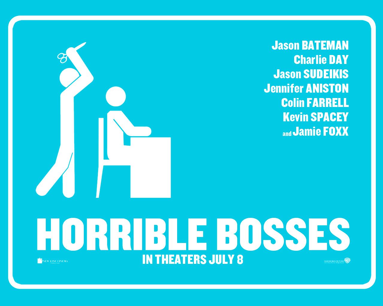 Несносные боссы