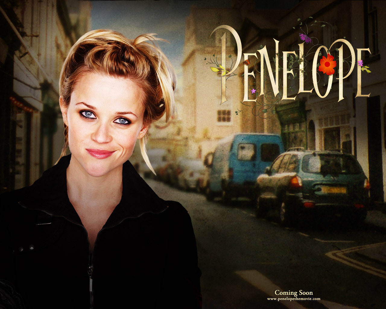 Пенелопа