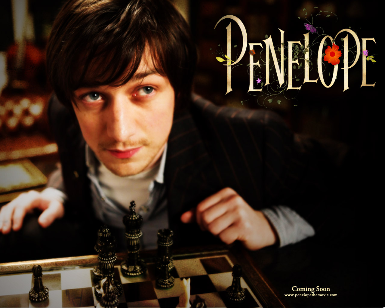 Пенелопа