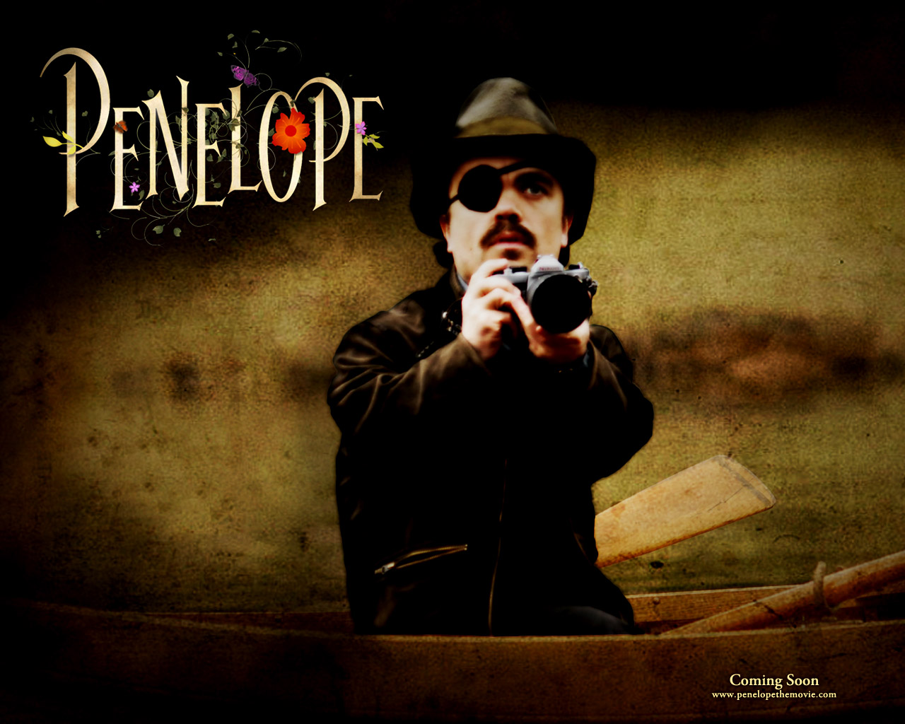 Пенелопа