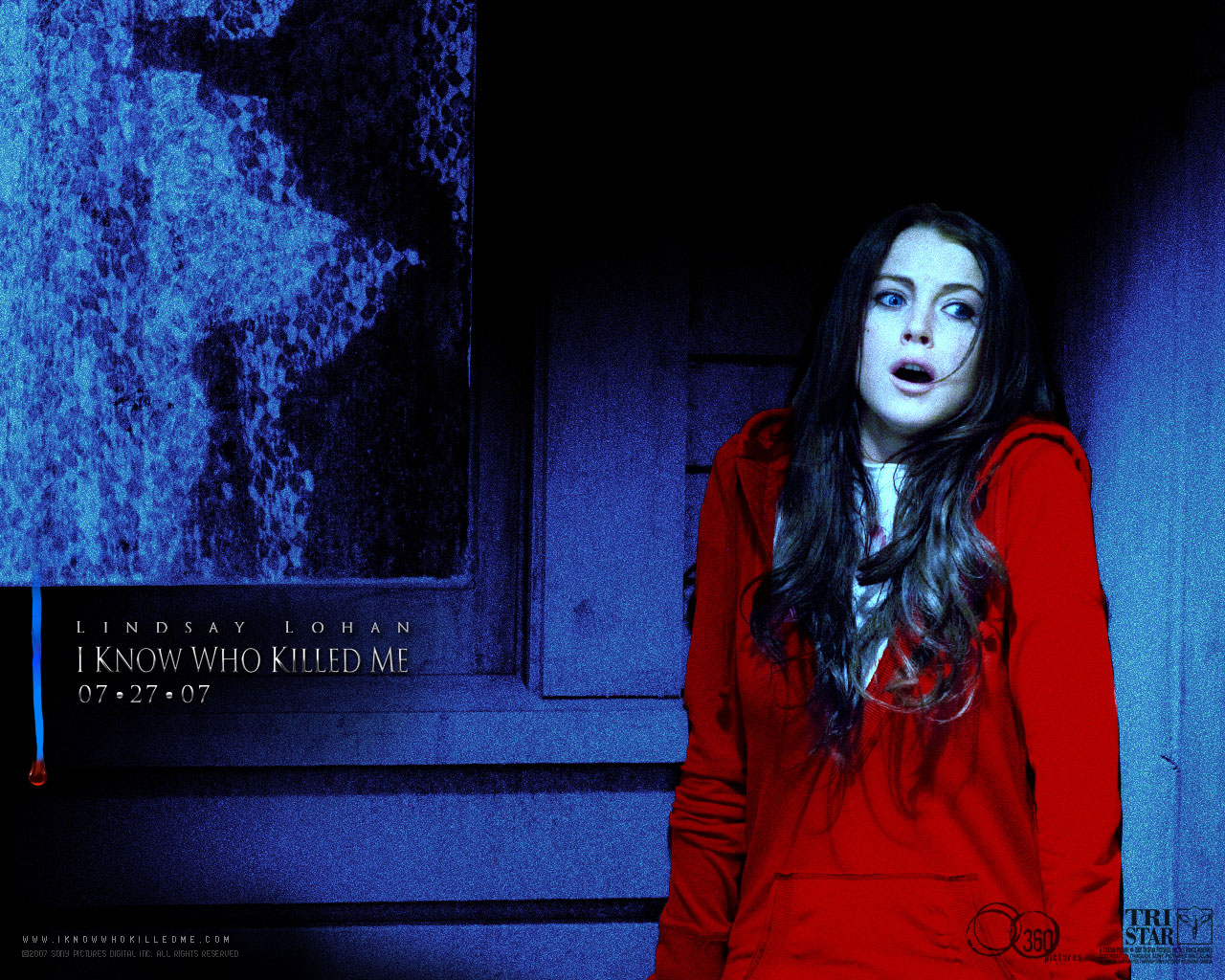 Я знаю, кто убил меня